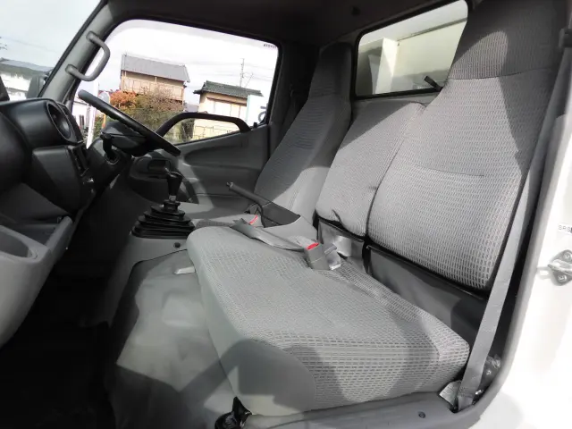 トヨタ トヨエース QDF-KDY231(2WD)の写真35