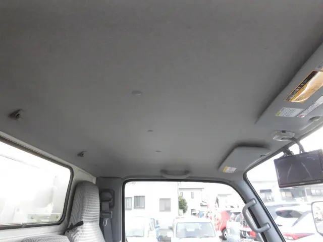 トヨタ トヨエース QDF-KDY231(2WD)の写真36