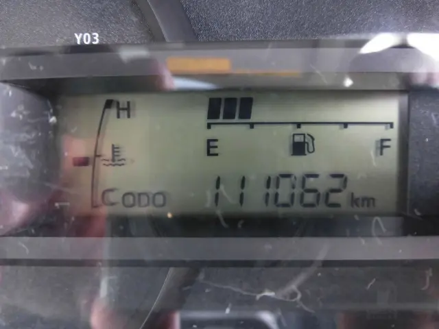 トヨタ トヨエース QDF-KDY231(2WD)の写真37