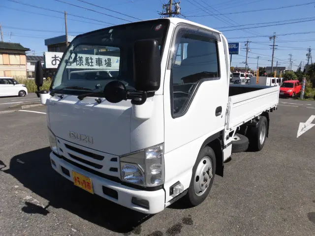 日産 アトラス ２RG-AHS88A(2WD)｜中古トラックなら【トラック市】