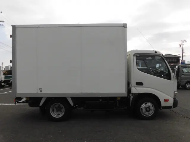 トヨタ ダイナ TPG-XZC605(2WD)の写真5