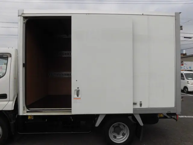 トヨタ ダイナ TPG-XZC605(2WD)の写真10