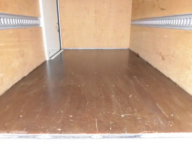 トヨタ ダイナ TPG-XZC605(2WD)の写真13