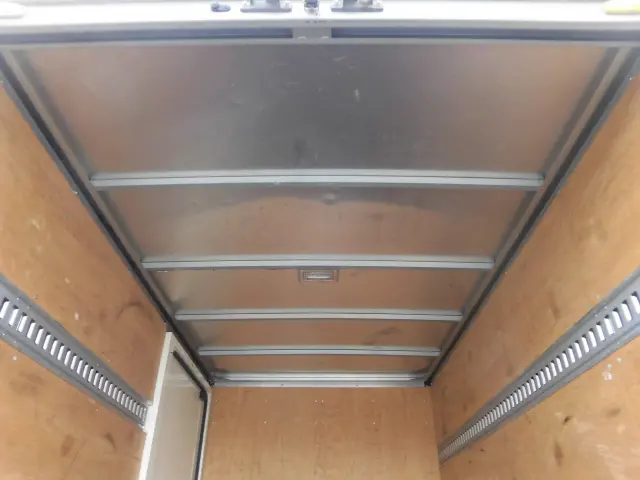 トヨタ ダイナ TPG-XZC605(2WD)の写真14