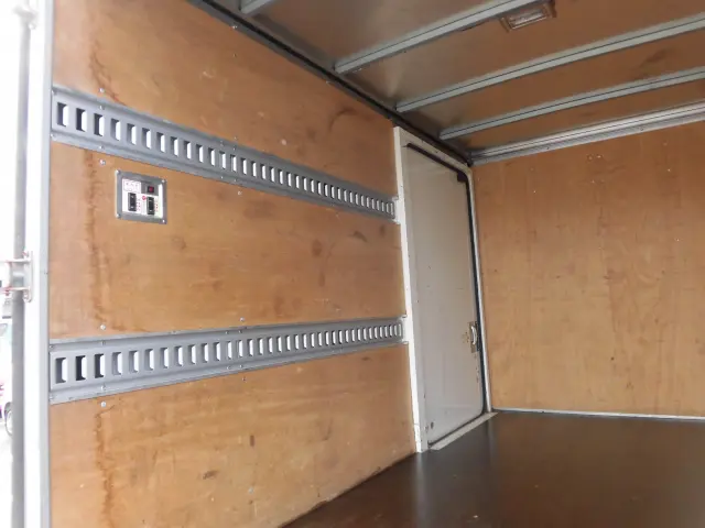 トヨタ ダイナ TPG-XZC605(2WD)の写真15