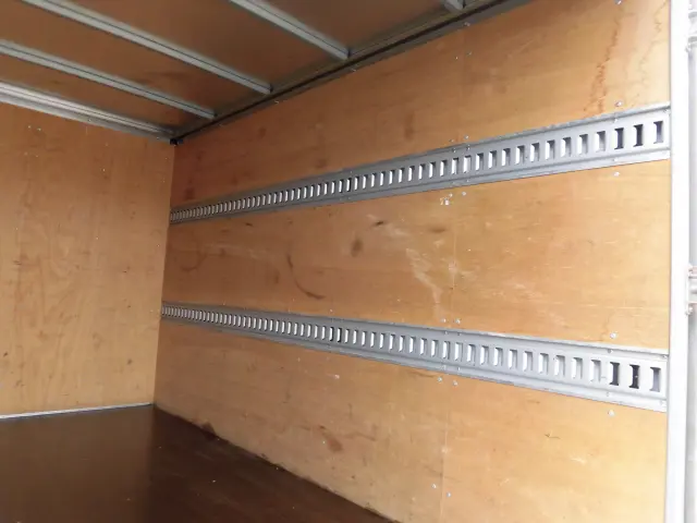 トヨタ ダイナ TPG-XZC605(2WD)の写真16