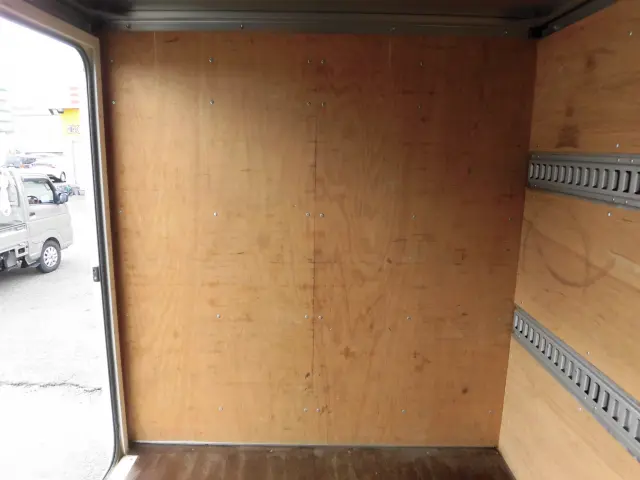 トヨタ ダイナ TPG-XZC605(2WD)の写真17