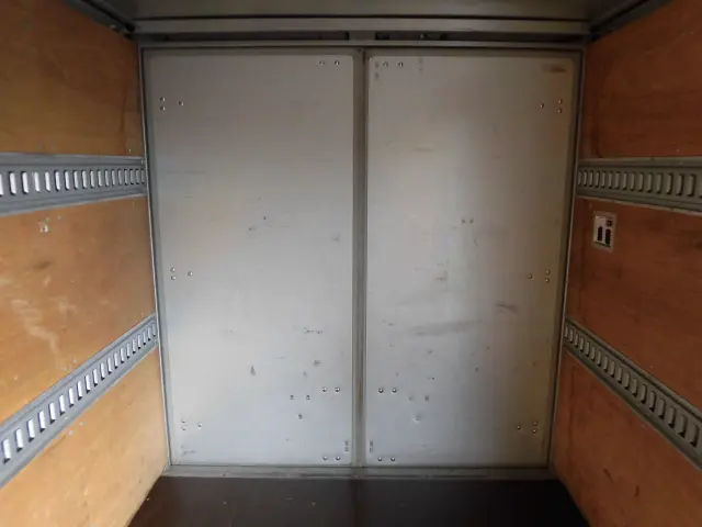 トヨタ ダイナ TPG-XZC605(2WD)の写真18