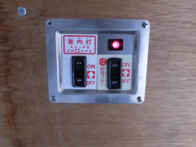 トヨタ ダイナ TPG-XZC605(2WD)の写真19