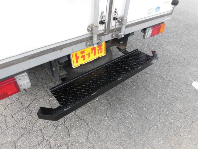 トヨタ ダイナ TPG-XZC605(2WD)の写真20