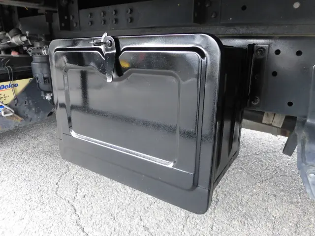 トヨタ ダイナ TPG-XZC605(2WD)の写真21