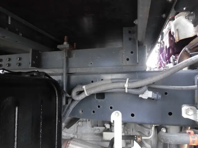 トヨタ ダイナ TPG-XZC605(2WD)の写真24