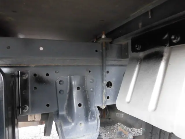 トヨタ ダイナ TPG-XZC605(2WD)の写真25