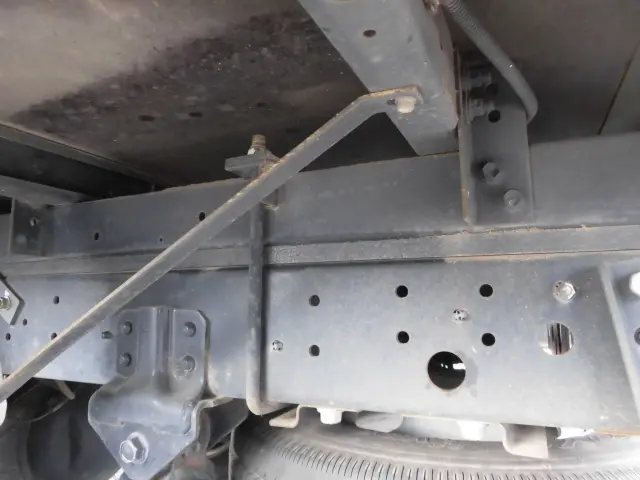 トヨタ ダイナ TPG-XZC605(2WD)の写真26