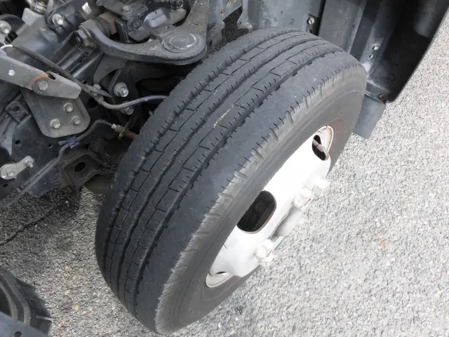 トヨタ ダイナ TPG-XZC605(2WD)の写真27