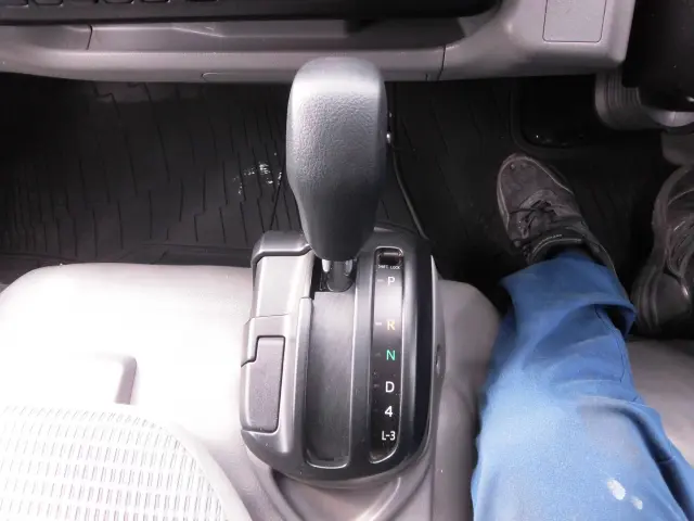 トヨタ ダイナ TPG-XZC605(2WD)の写真32