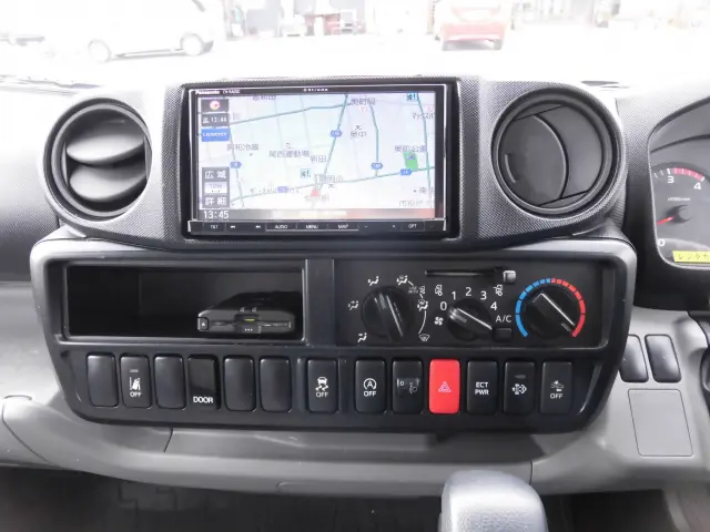 トヨタ ダイナ TPG-XZC605(2WD)の写真33