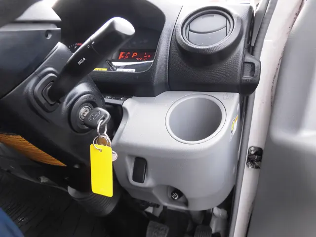 トヨタ ダイナ TPG-XZC605(2WD)の写真36