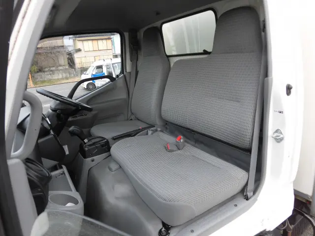 トヨタ ダイナ TPG-XZC605(2WD)の写真37