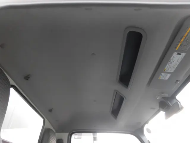 トヨタ ダイナ TPG-XZC605(2WD)の写真38