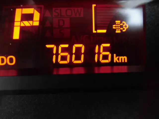 トヨタ ダイナ TPG-XZC605(2WD)の写真39