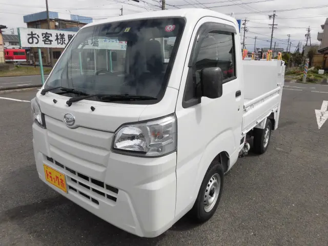 ダイハツ ハイゼットトラック 3BD-S500P(2WD)の写真1