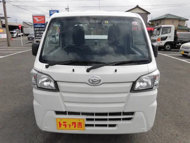 ダイハツ ハイゼットトラック 3BD-S500P(2WD)の写真7