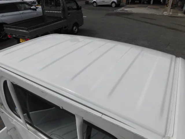 ダイハツ ハイゼットトラック 3BD-S500P(2WD)の写真8