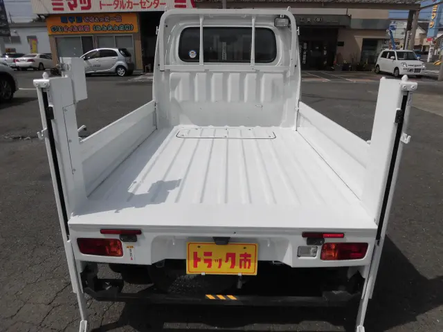 ダイハツ ハイゼットトラック 3BD-S500P(2WD)の写真10