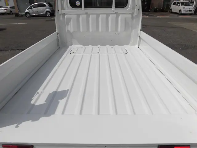 ダイハツ ハイゼットトラック 3BD-S500P(2WD)の写真11