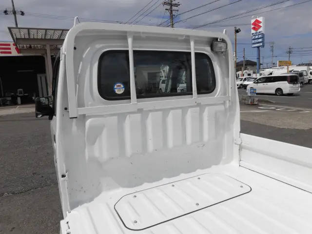 ダイハツ ハイゼットトラック 3BD-S500P(2WD)の写真13