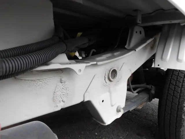 ダイハツ ハイゼットトラック 3BD-S500P(2WD)の写真19