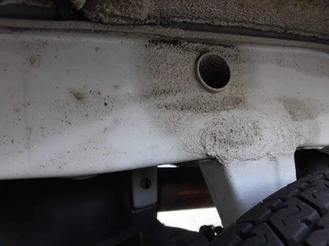 ダイハツ ハイゼットトラック 3BD-S500P(2WD)の写真20