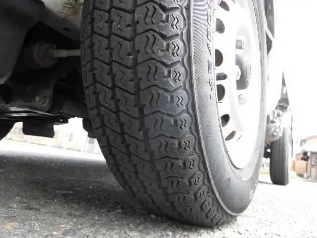 ダイハツ ハイゼットトラック 3BD-S500P(2WD)の写真21