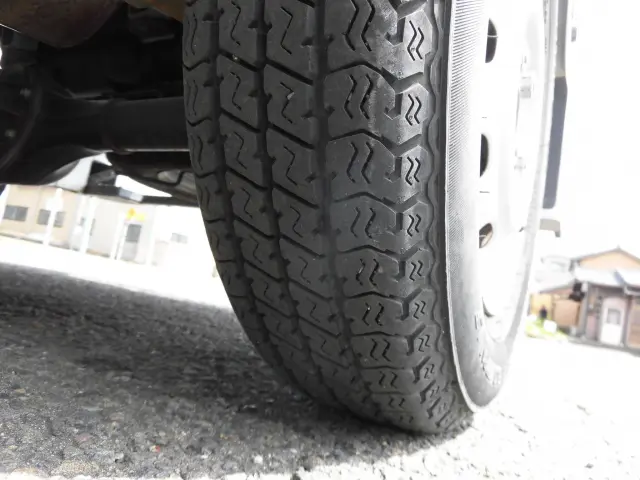 ダイハツ ハイゼットトラック 3BD-S500P(2WD)の写真22