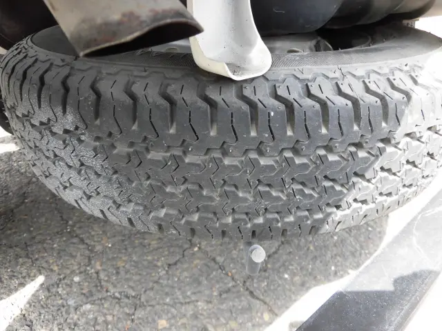 ダイハツ ハイゼットトラック 3BD-S500P(2WD)の写真23