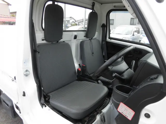 ダイハツ ハイゼットトラック 3BD-S500P(2WD)の写真24