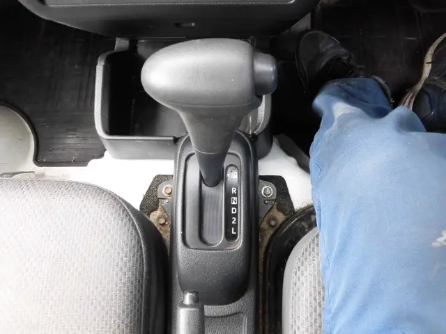 ダイハツ ハイゼットトラック 3BD-S500P(2WD)の写真26