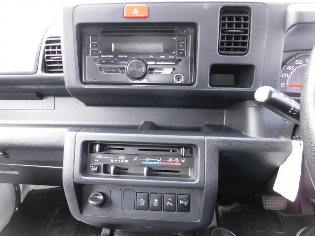 ダイハツ ハイゼットトラック 3BD-S500P(2WD)の写真27