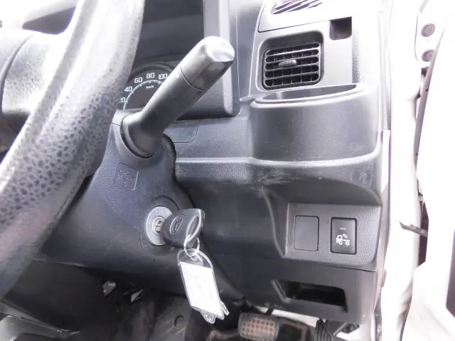 ダイハツ ハイゼットトラック 3BD-S500P(2WD)の写真28