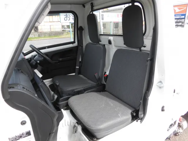 ダイハツ ハイゼットトラック 3BD-S500P(2WD)の写真29