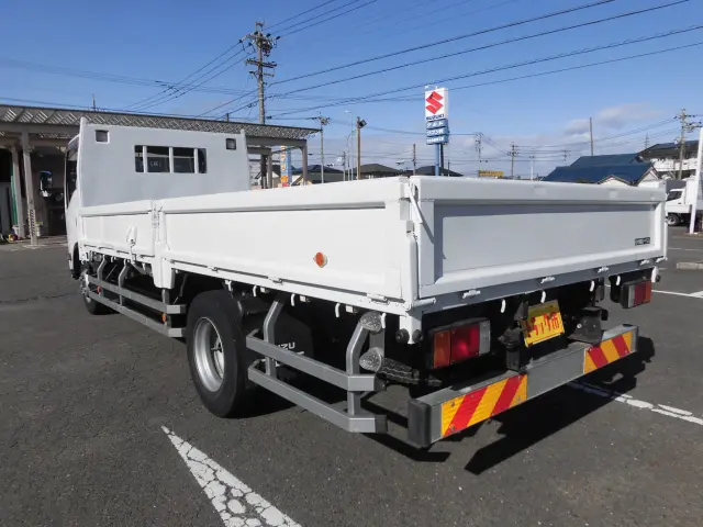 いすゞ エルフ TPG-NPR85YN(2WD)の写真4
