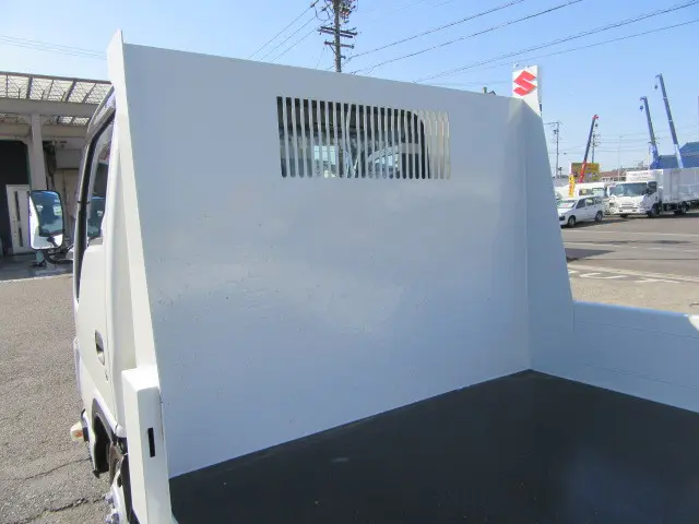 いすゞ エルフ TPG-NJR85AD(2WD)の写真13