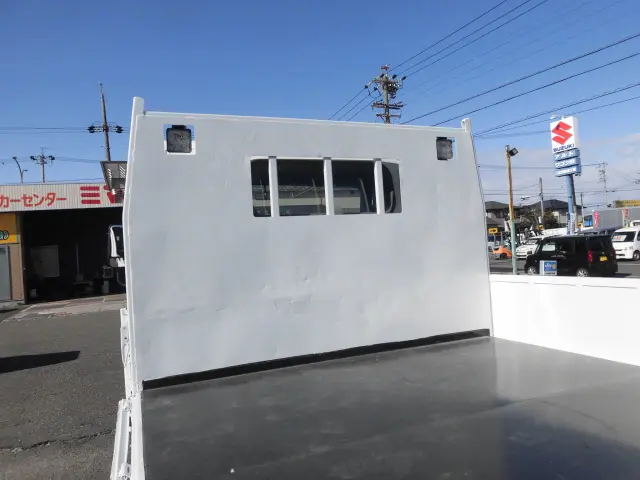 いすゞ エルフ TPG-NPR85YN(2WD)の写真15