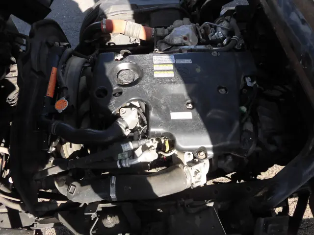 いすゞ エルフ TPG-NPR85YN(2WD)の写真19