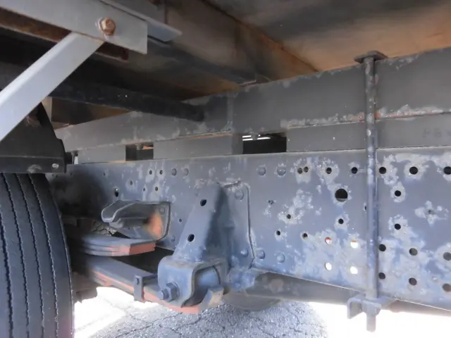 いすゞ エルフ TPG-NPR85YN(2WD)の写真22