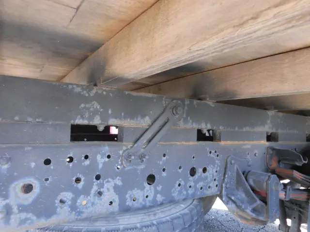 いすゞ エルフ TPG-NPR85YN(2WD)の写真23