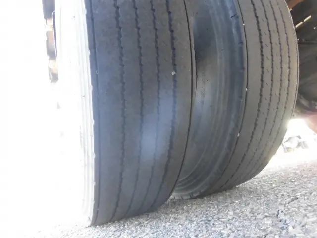 いすゞ エルフ TPG-NPR85YN(2WD)の写真25