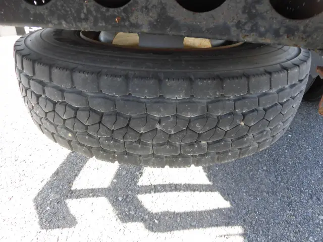 いすゞ エルフ TPG-NPR85YN(2WD)の写真26