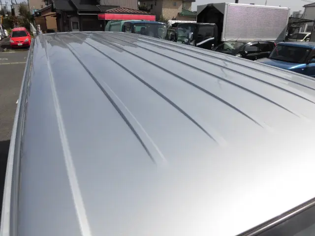 トヨタ ハイエースレジアス QDF-GDH201V(2WD)の写真8